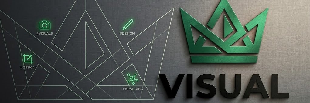 Visual Empire banner