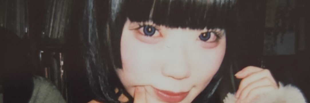 myskng's profile banner image