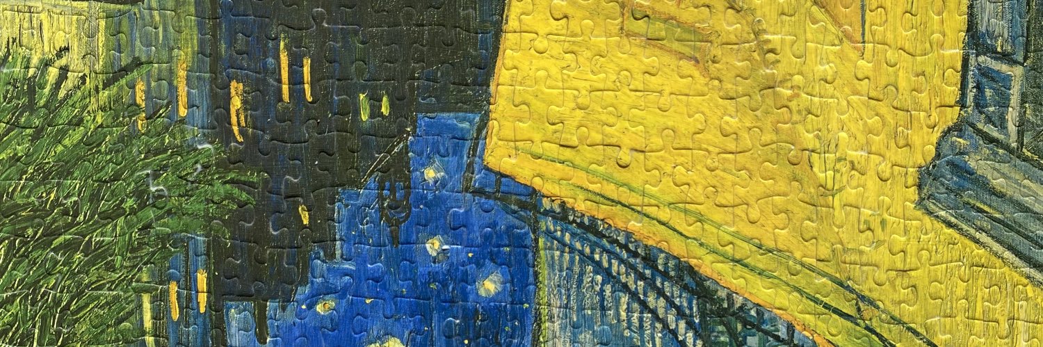 ColleenNMiller's profile banner image