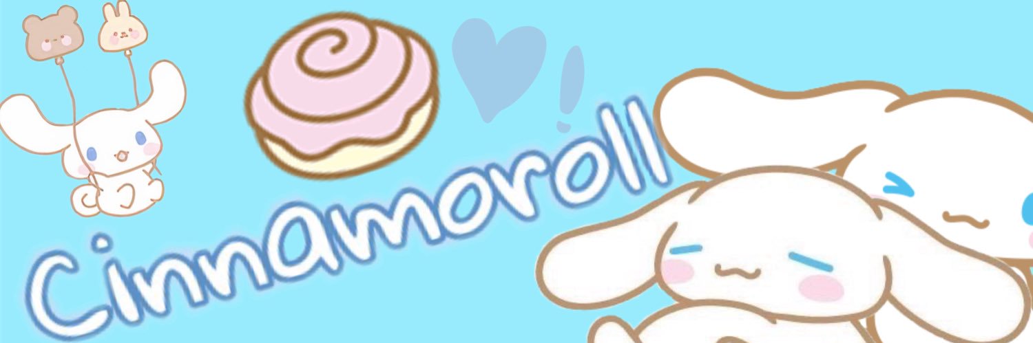 ‎₊˚꩜ 𝘊𝘐𝘕𝘕𝘈.ᐟ ✮˚₊ banner