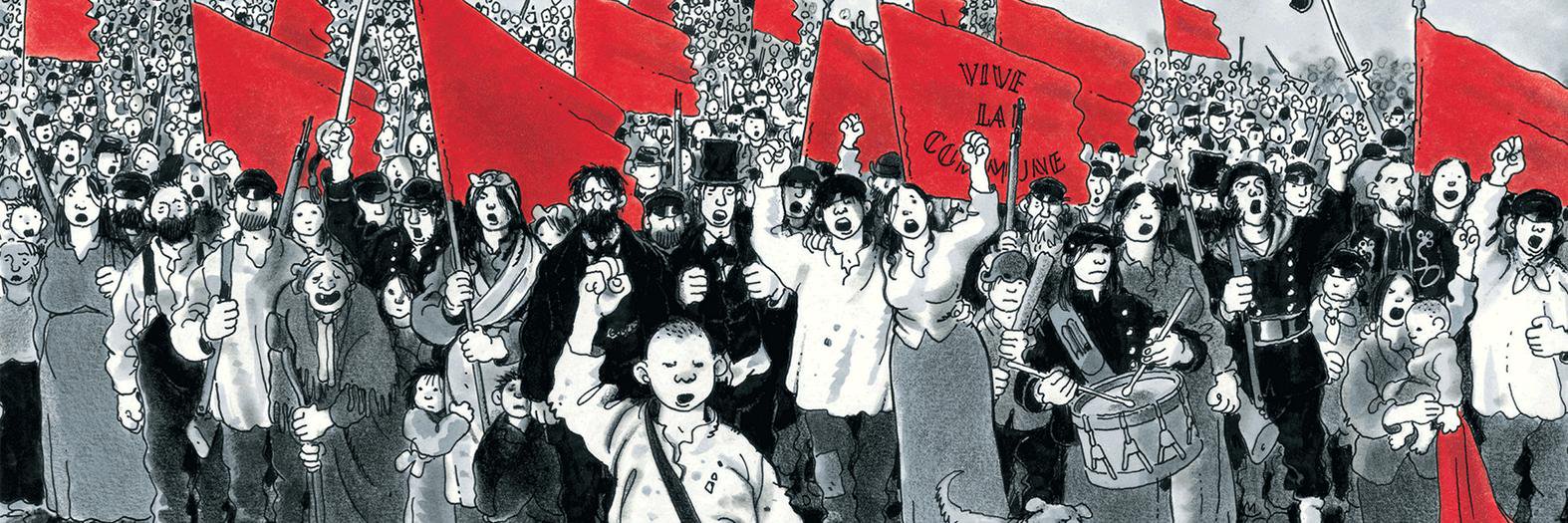 Andrés Querol banner