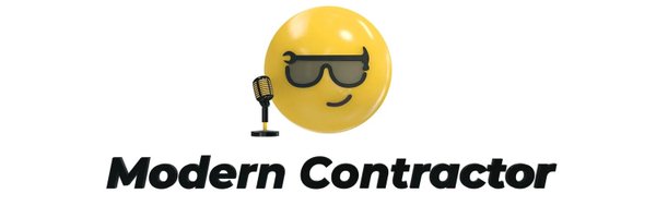 moderncontractr Profile Banner