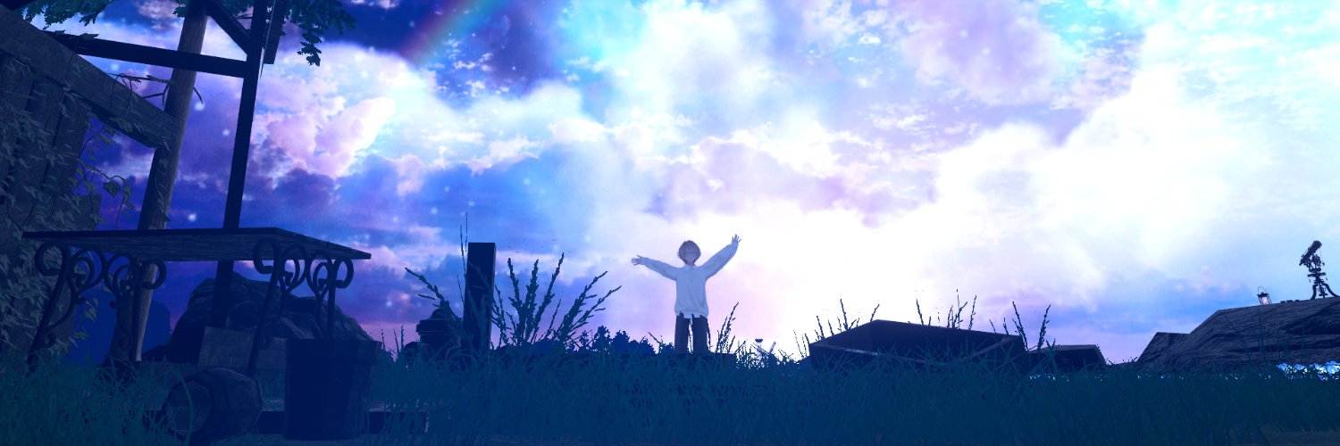 asano__desu's profile banner image