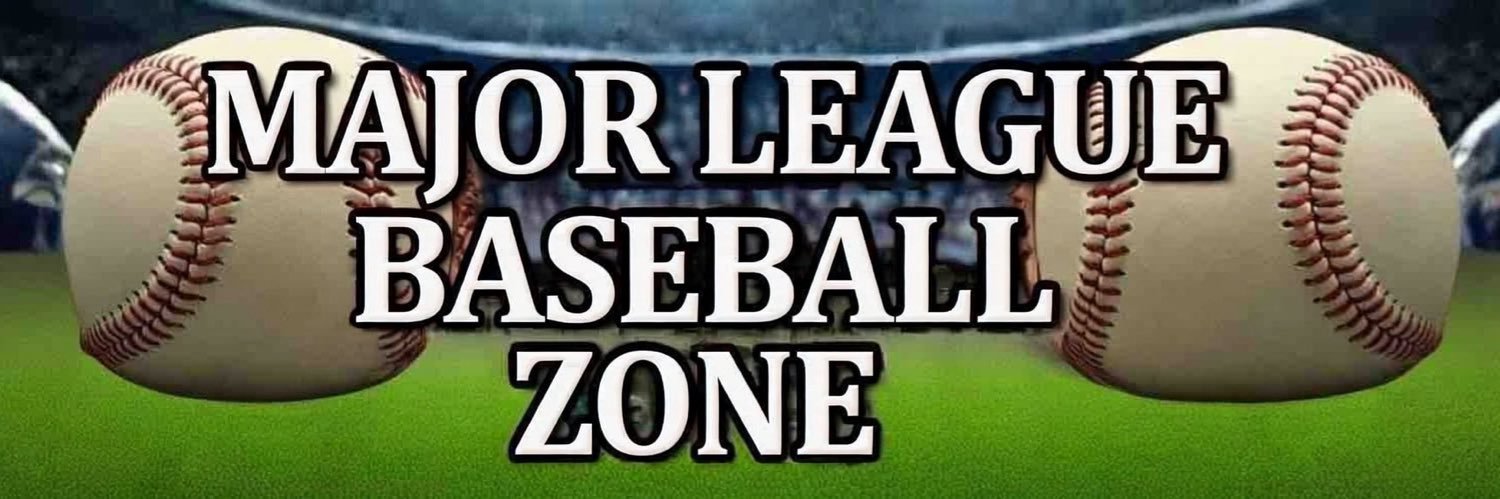 MLB Zone banner