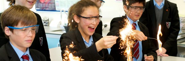 CathEdService Profile Banner