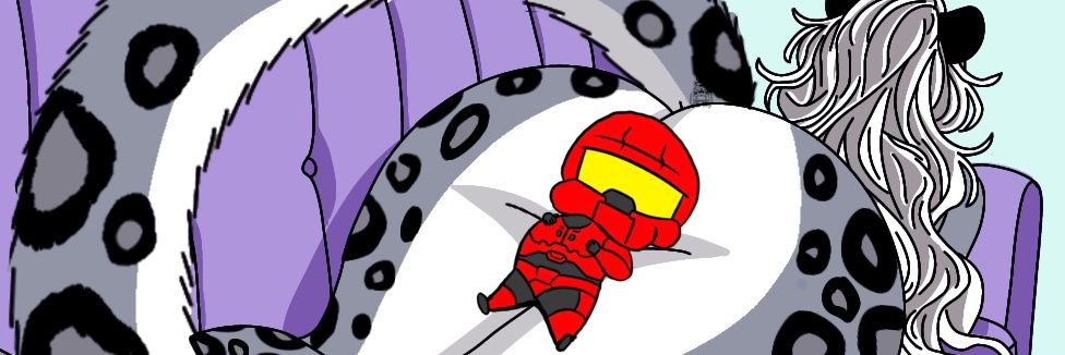 ElSpartan035's profile banner image