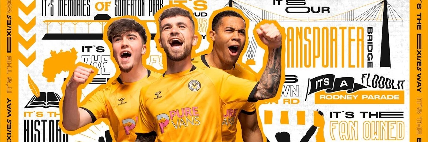 Pure Vans Ltd banner