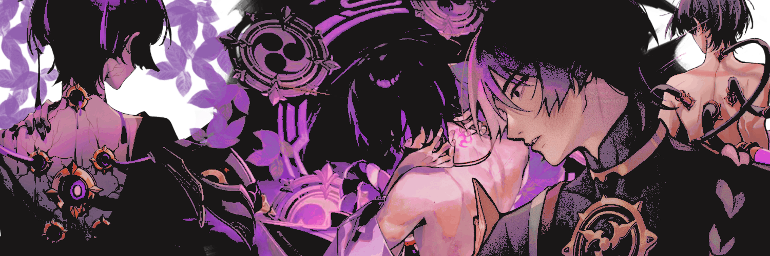 𝕾𝑪𝗔𝐑𝗔.ᅠ banner