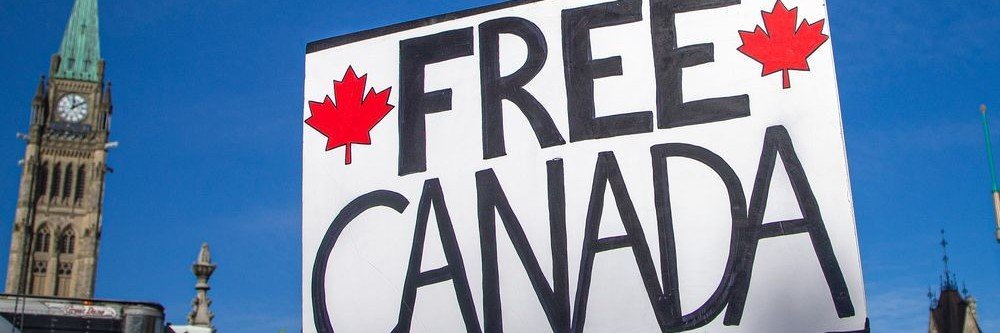 Canadian Citizen banner