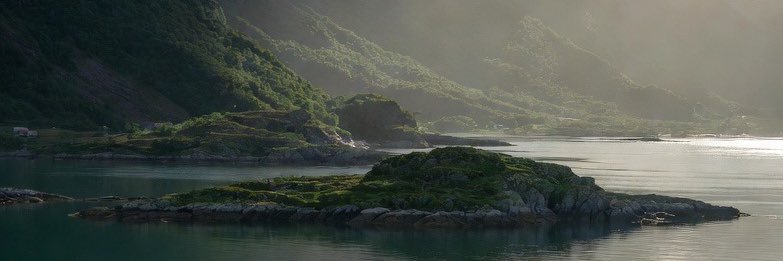 BEDEVYR banner