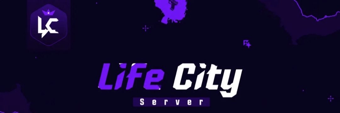 Life City CFW banner