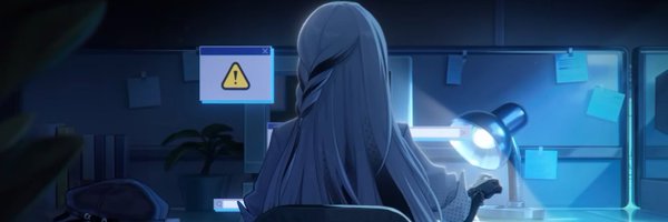 NihiluxsDaily Profile Banner