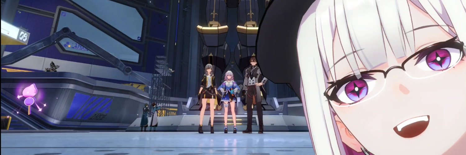 Daily Nihilux🖌️🖋 banner