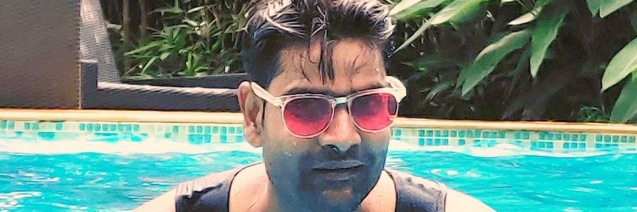 nayak786's profile banner image