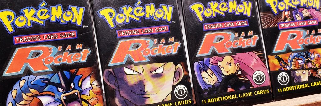 Days Pokémon banner