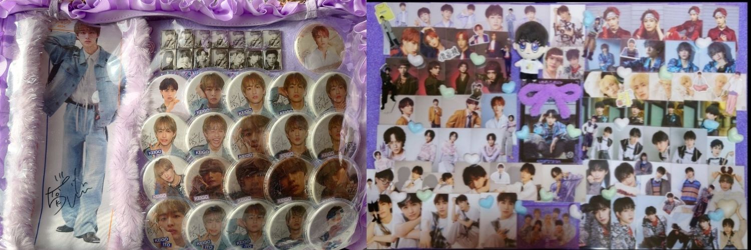 PUPW@取引垢 banner