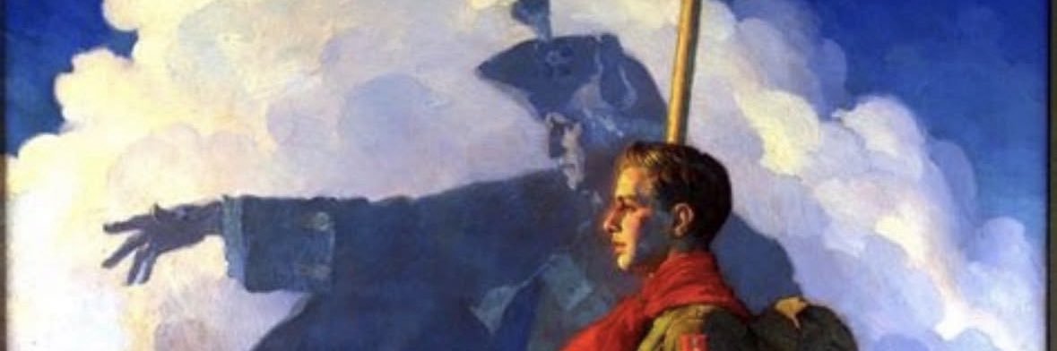 FrontierMinded's profile banner image