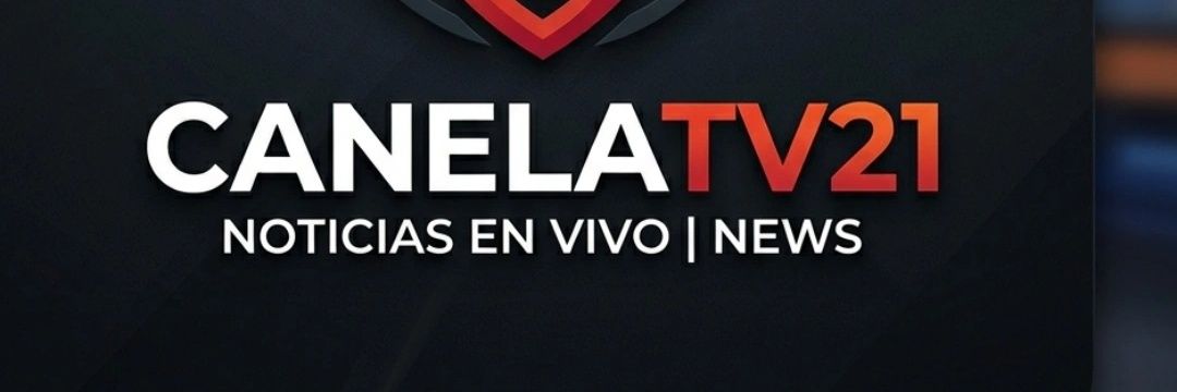 canelatv21's profile banner image