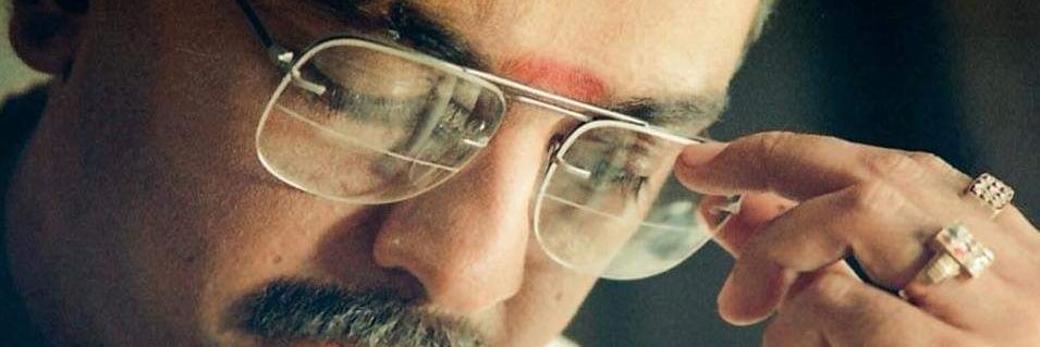 Ranjith_RaRa's profile banner image