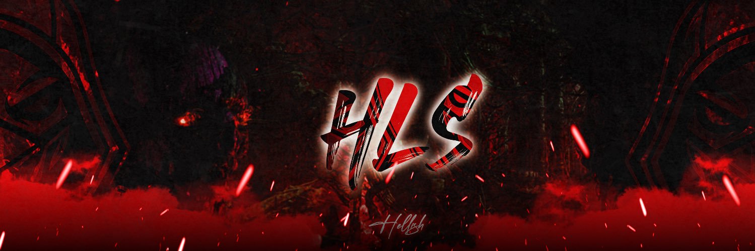 HellishFGC's profile banner image