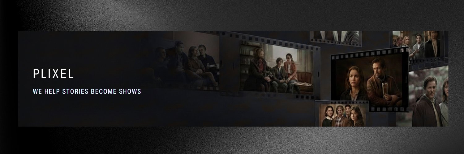 plixel_studio's profile banner image
