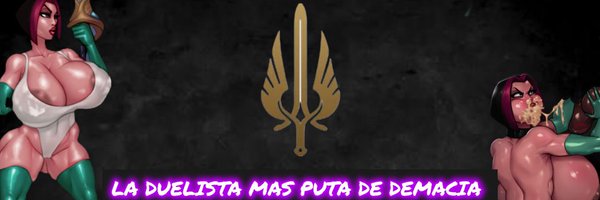 Duelwhore Profile Banner