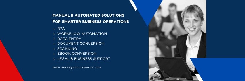 Managed Outsource Solutions banner