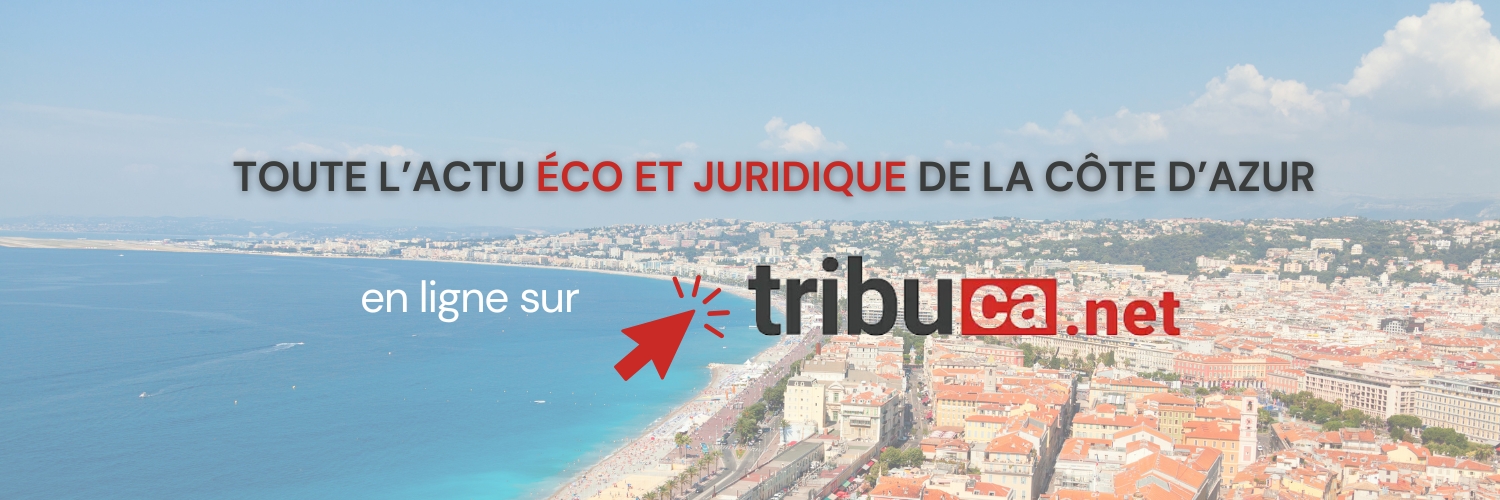 Tribune Côte d'Azur's banner
