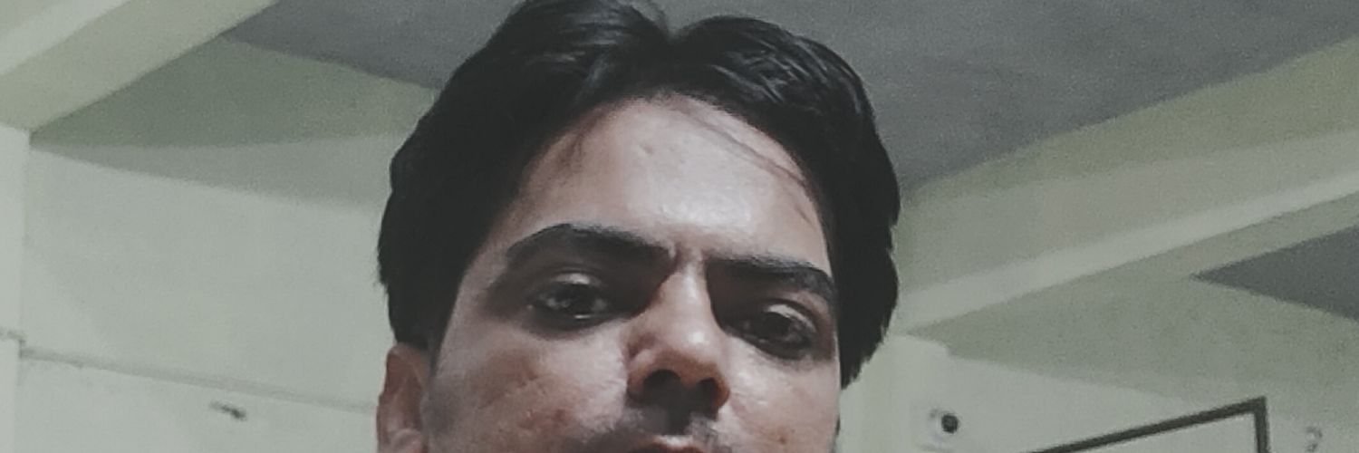 manojupd05's profile banner image