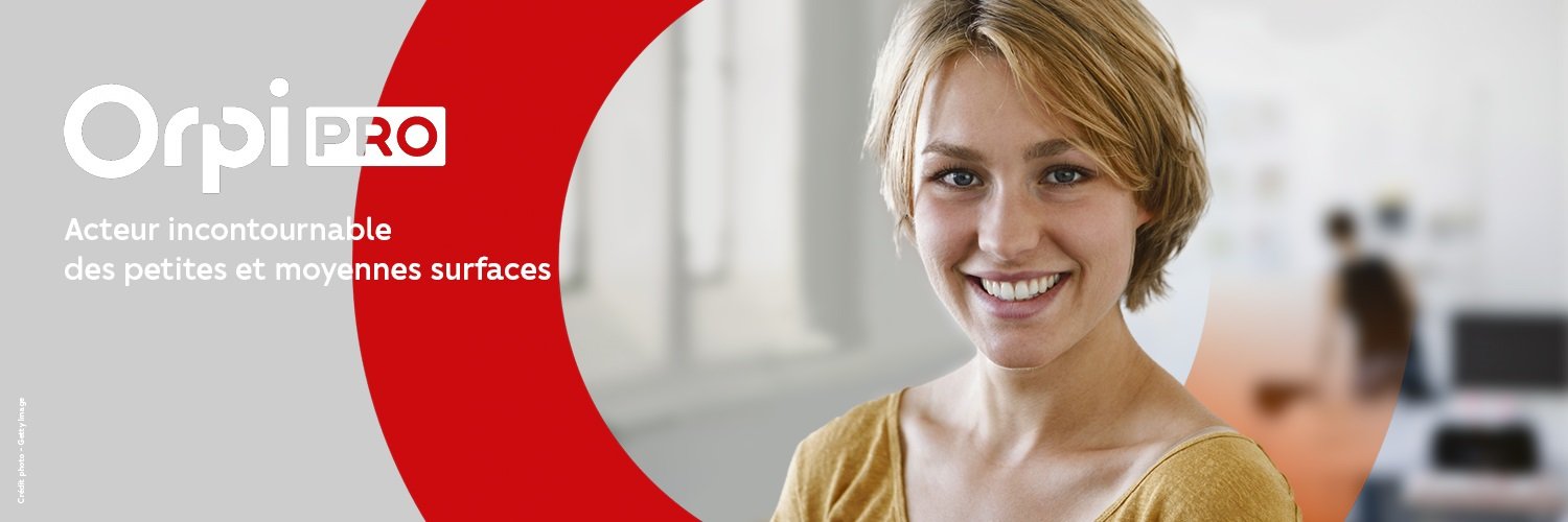 Orpi PRO banner