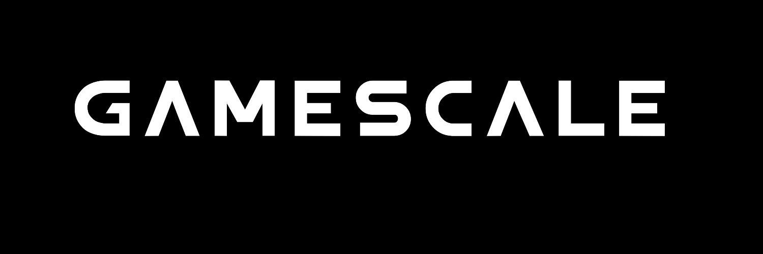 GameScale banner