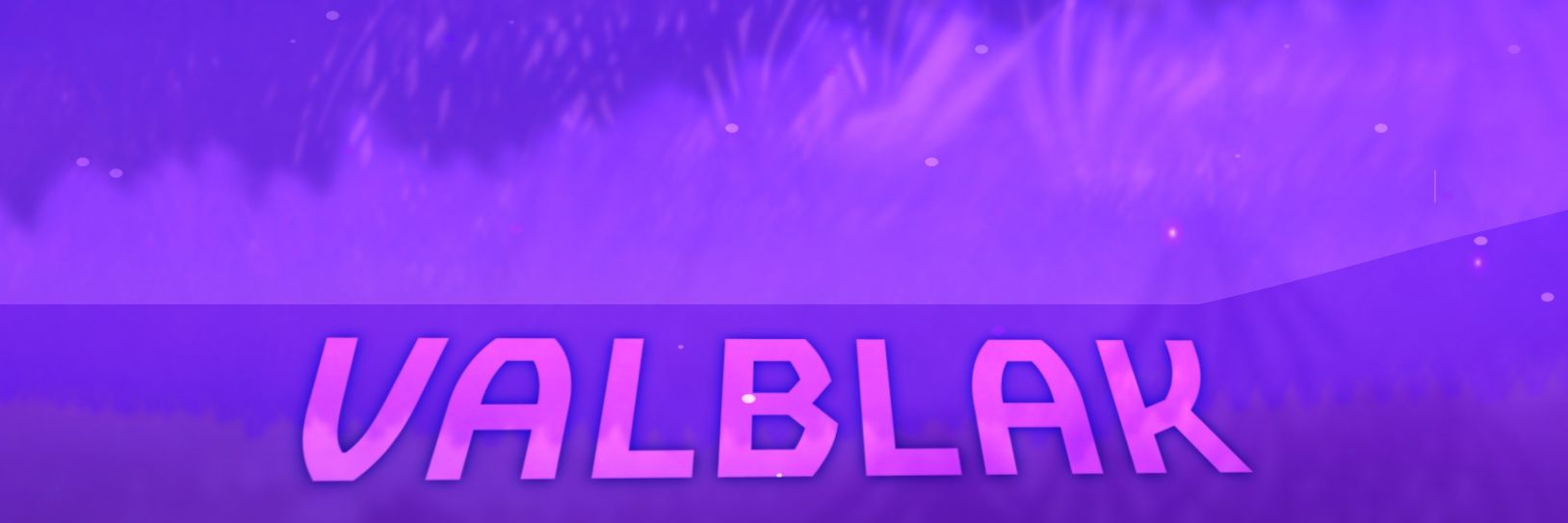 ValBlak banner
