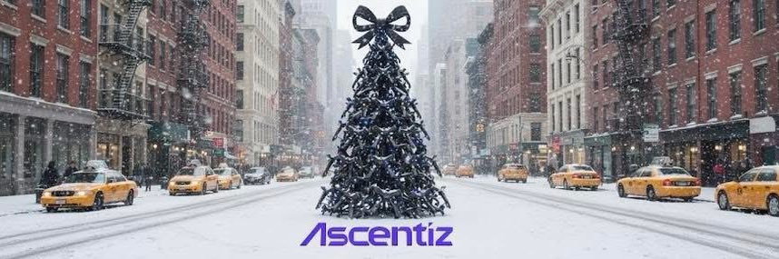 Ascentiz banner