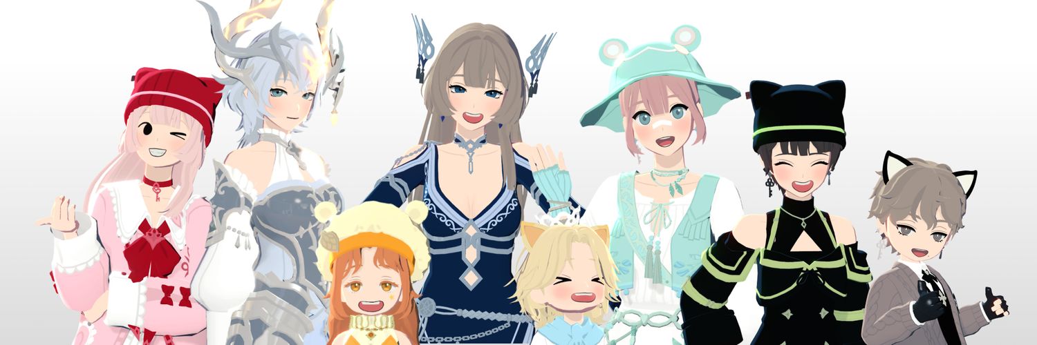 하밍챠☁ banner
