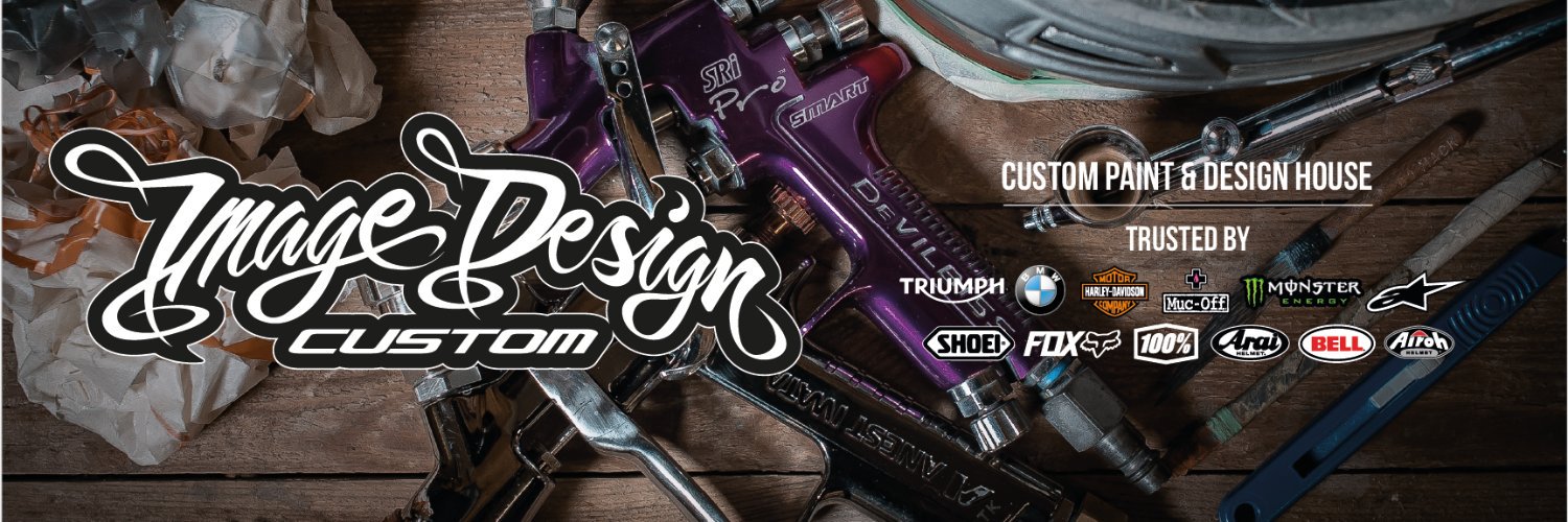 Image Design Custom banner