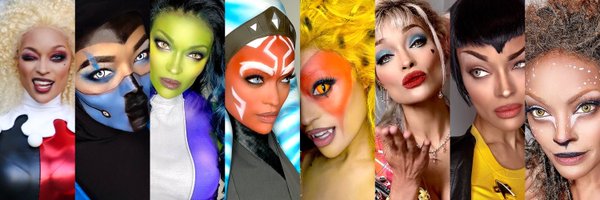 AliciaMarieBODY Profile Banner