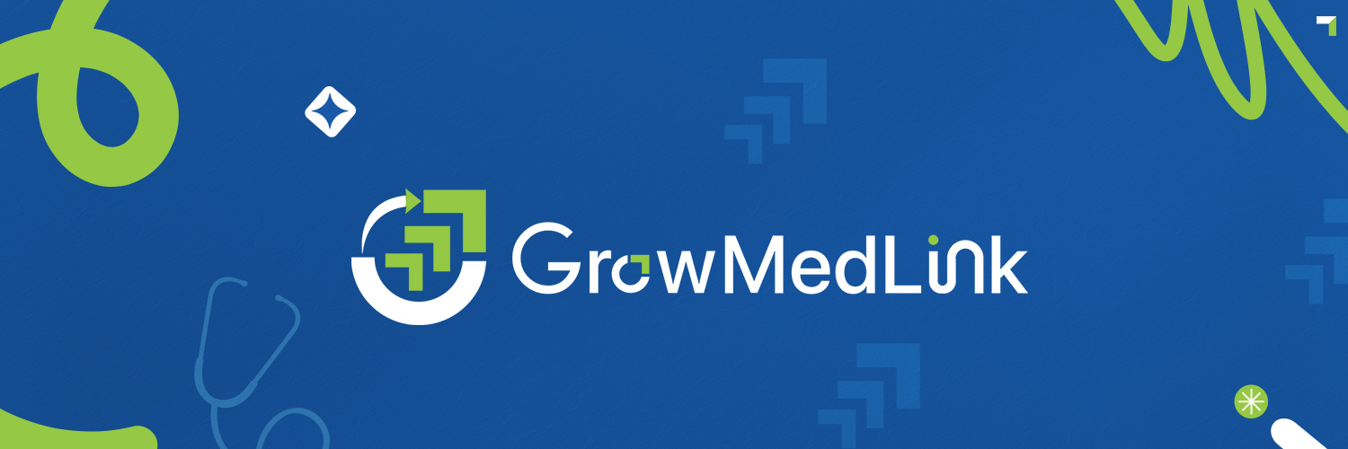 growmedlink's profile banner image