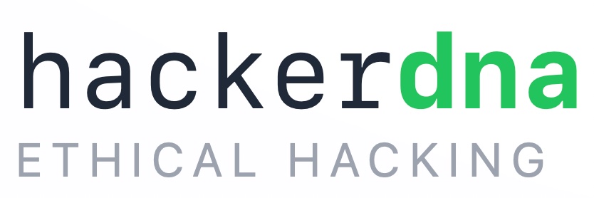 HackerDNA's profile banner image