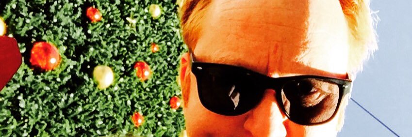 Steven J. Reading banner