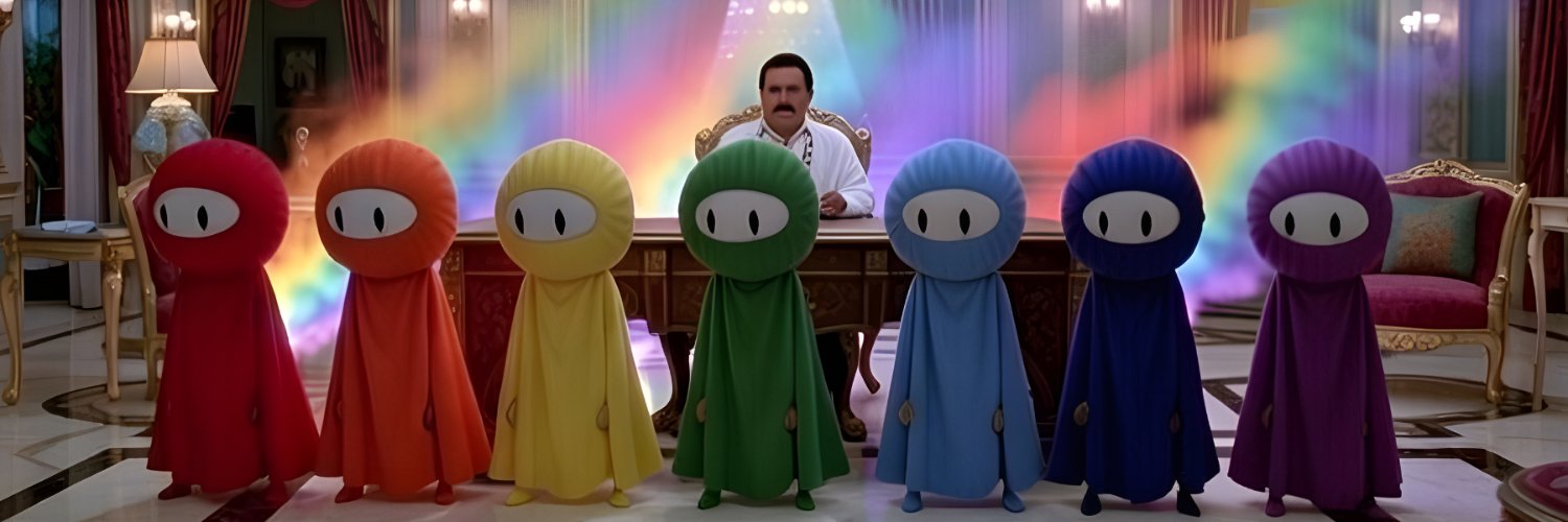 Fartel Cartel🌈💨 banner