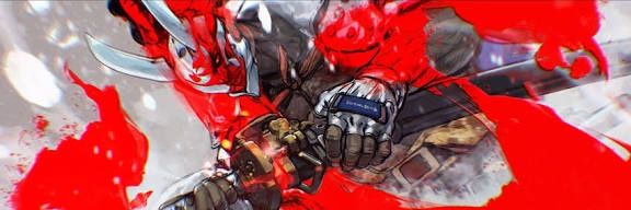 Leonardo banner
