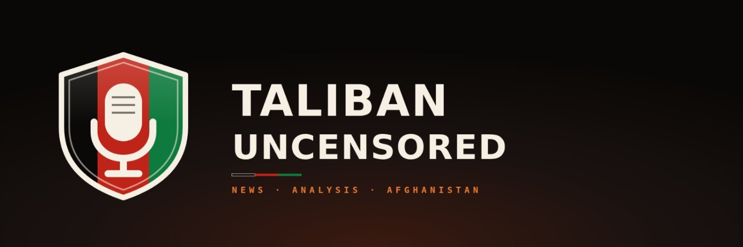 UTaliban1's profile banner image