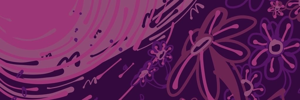 spaceysdream's profile banner image