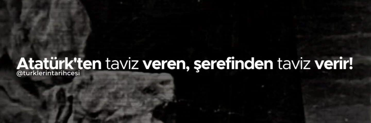 Türkün Hafızası Var banner