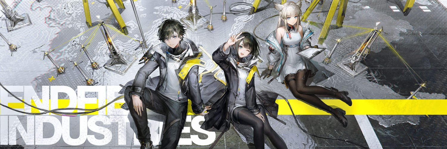 ENDMINISTR4TOR's profile banner image