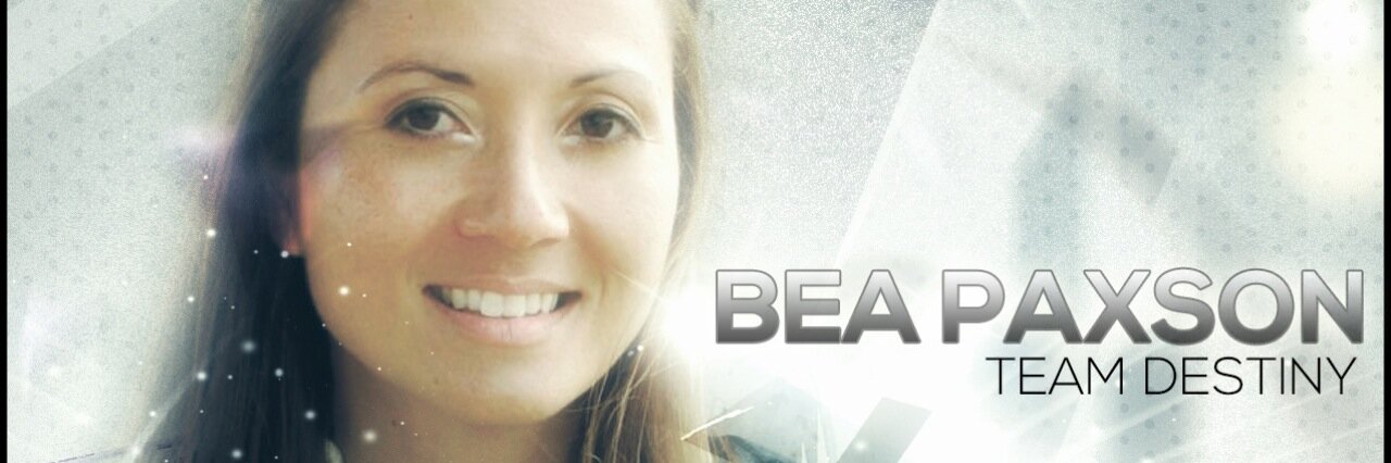 BeaPaxson's profile banner image
