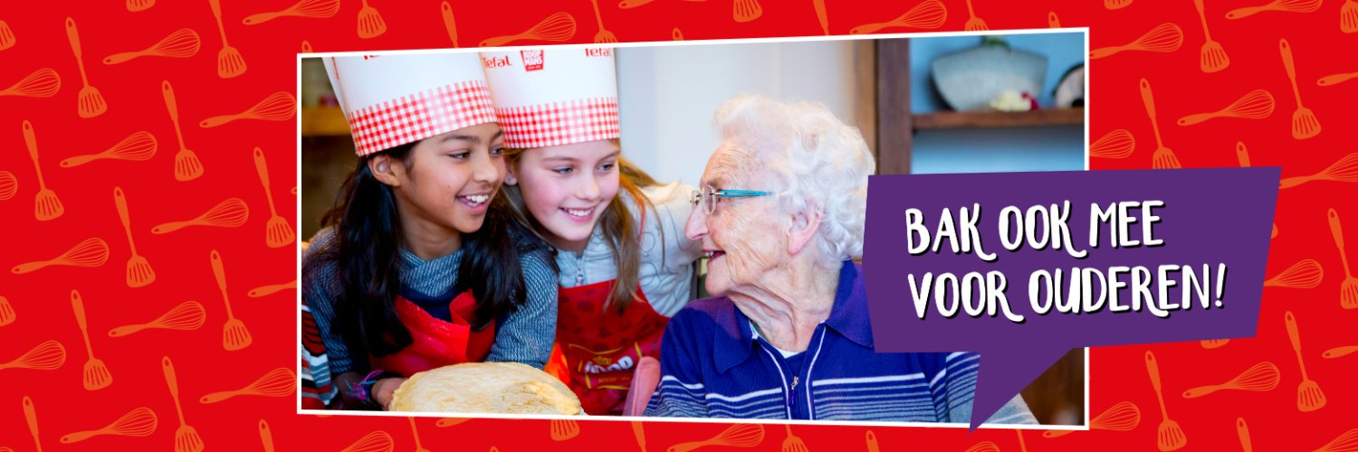 Pannenkoekdag banner