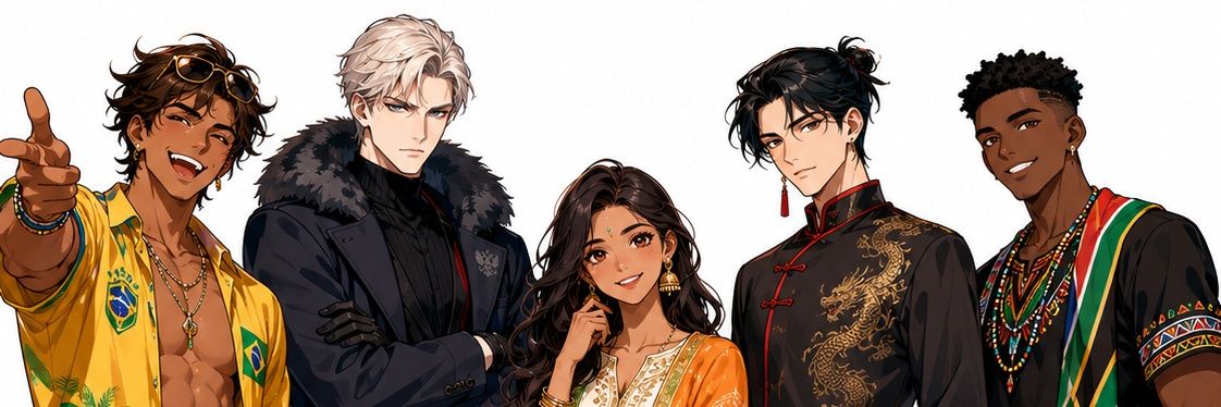 NeuralWifey's profile banner image