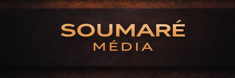 soumaremedia's profile banner image
