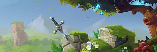 Hytale Server List banner